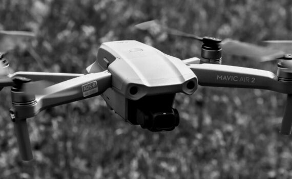 DJI Air 2 Testbericht