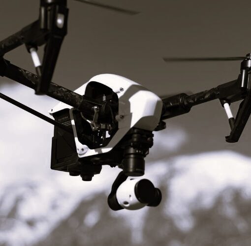 DJI Inspire 2 Preis