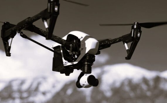 DJI Inspire 2 Preis