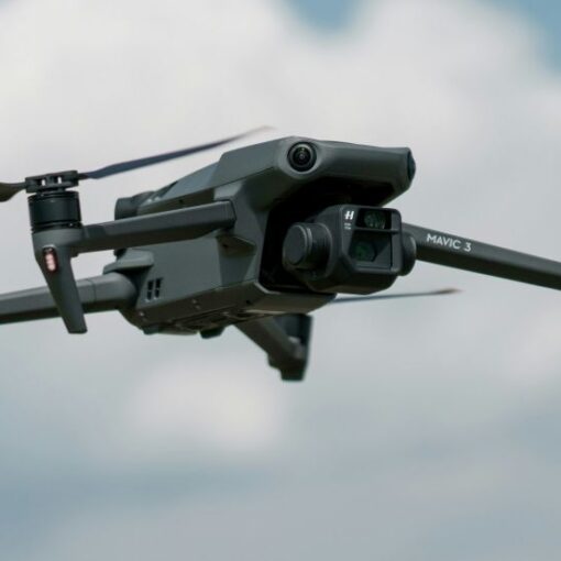 DJI Mavic 3 Test Erfahrungen