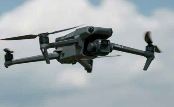 DJI Mavic 3 Test Erfahrungen