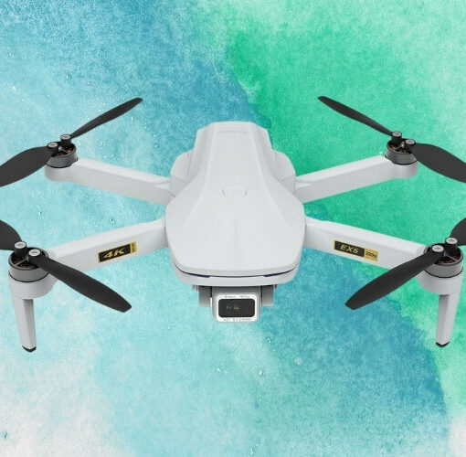 Eachine ex5 Test Erfahrungen