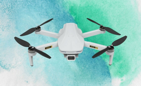 Eachine ex5 Test Erfahrungen