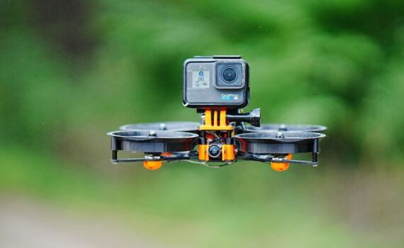 FPV Drohne kaufen Tipps