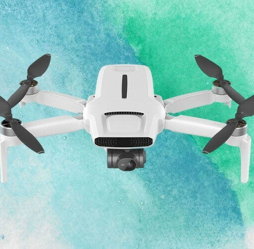 Fimi X8 Mini Test Erfahrungen