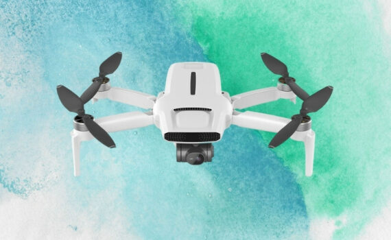 Fimi X8 Mini Test Erfahrungen