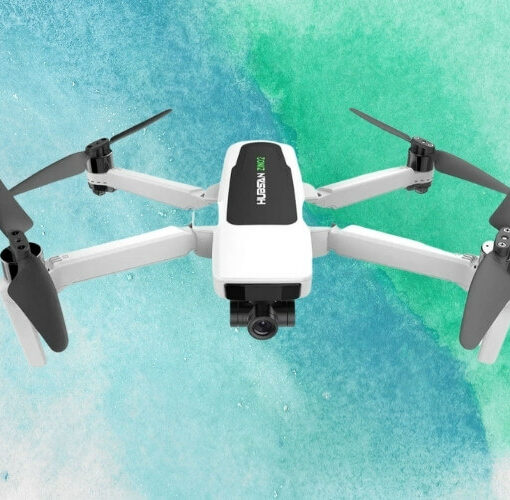 Hubsan Zino 2 Test Erfahrungen