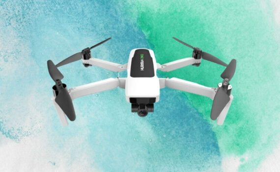 Hubsan Zino 2 Test Erfahrungen