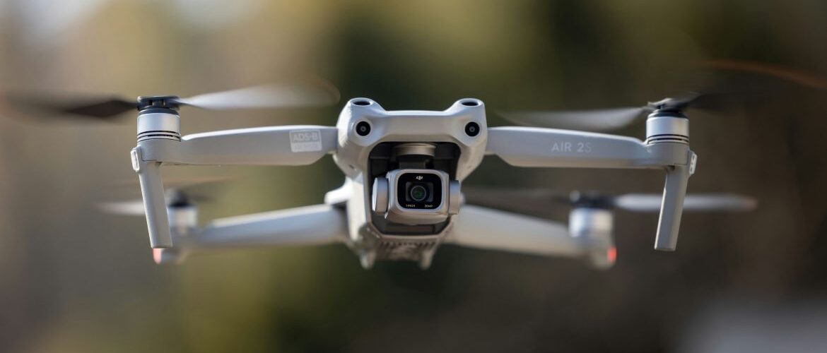 Welche DJI Drohnen kaufen