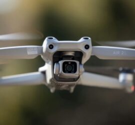 Welche DJI Drohnen kaufen