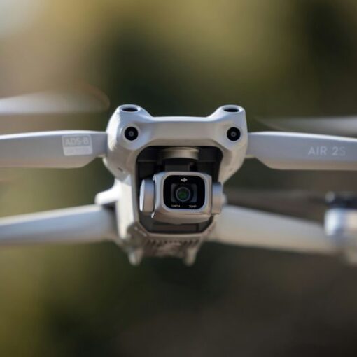 Welche DJI Drohnen kaufen