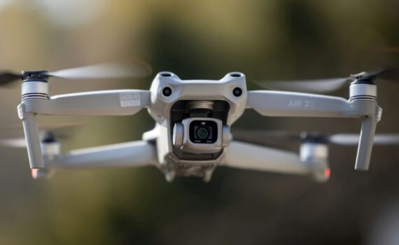 Welche DJI Drohnen kaufen