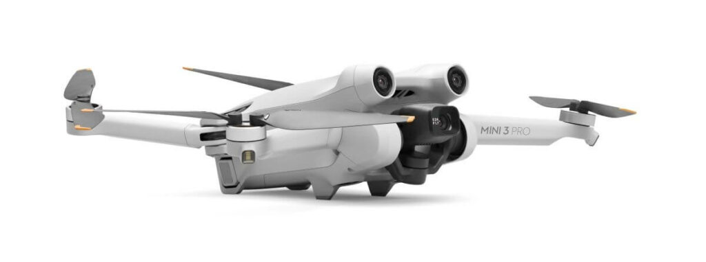 DJI Mini 3 Pro Erfahrungen