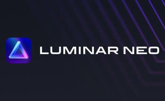 Luminar Neo Test und Erfahrungen