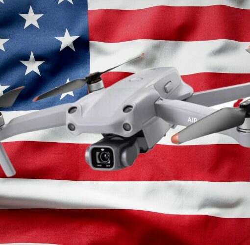 Drohnen Gesetze USA Ratgeber