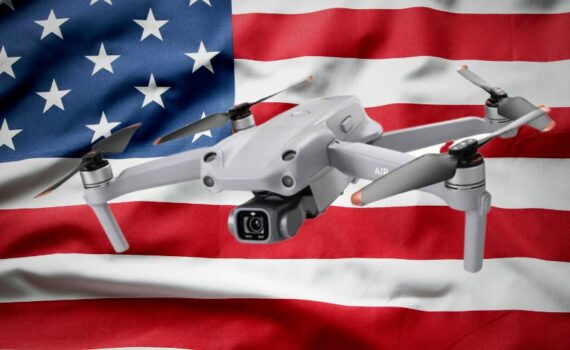 Drohnen Gesetze USA Ratgeber