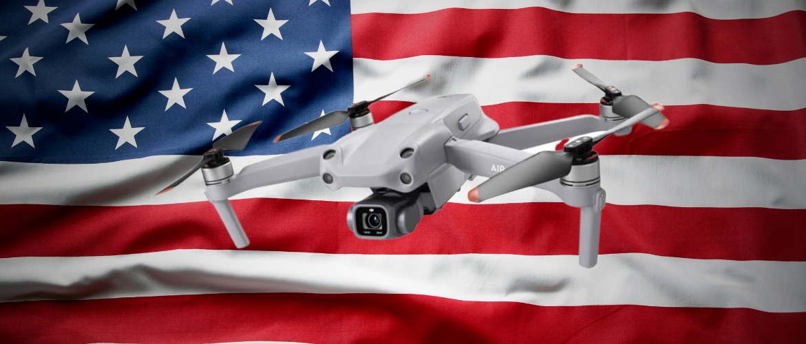Drohnen Gesetze USA Ratgeber