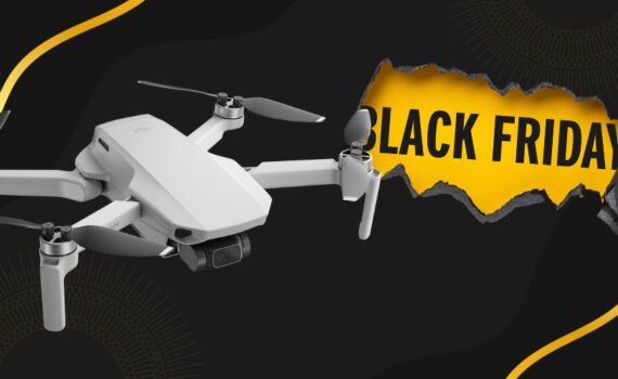 Black Friday Drohnen Angebote 2023