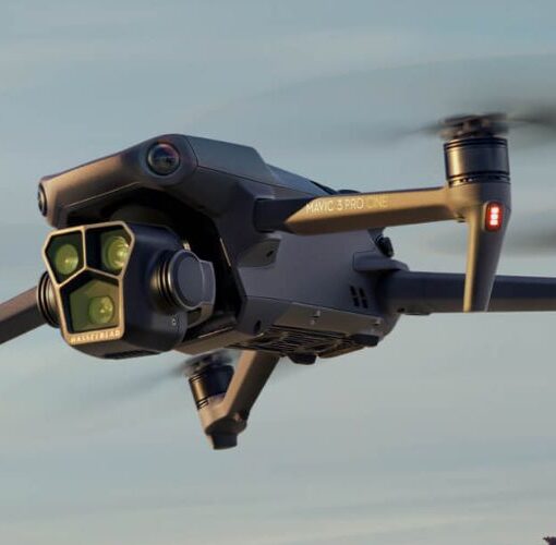 DJI Mavic 3 Pro Produkt Check