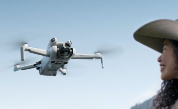 DJI Mini 4 Pro Produkt Check