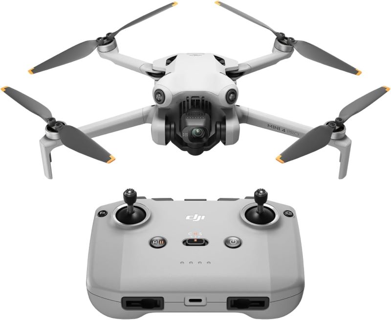 DJI Mini 4 Pro kaufen