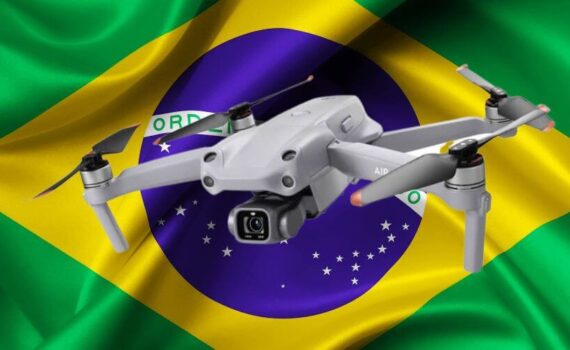 Drohnen Gesetze Brasilien Ratgeber