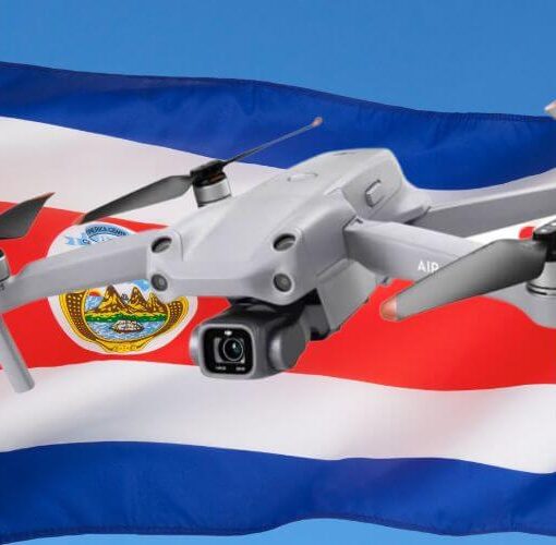 Drohnen Gesetze Costa Rica Ratgeber
