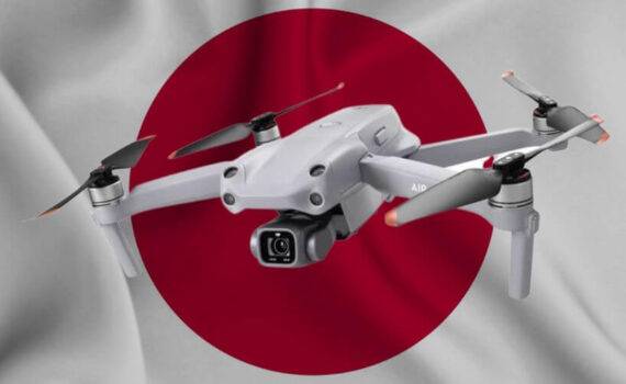 Drohnen Gesetze Japan Ratgeber