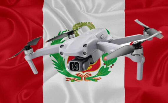 Drohnen Gesetze Peru Ratgeber