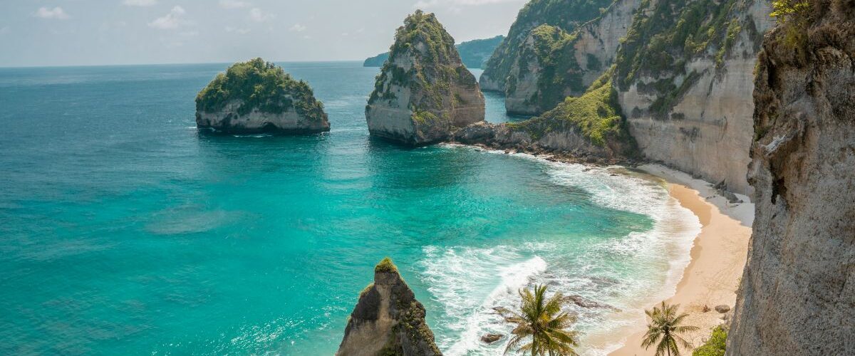 Drohne fliegen auf Bali - Infos & Gesetze