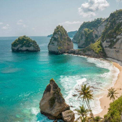 Drohne fliegen auf Bali - Infos & Gesetze