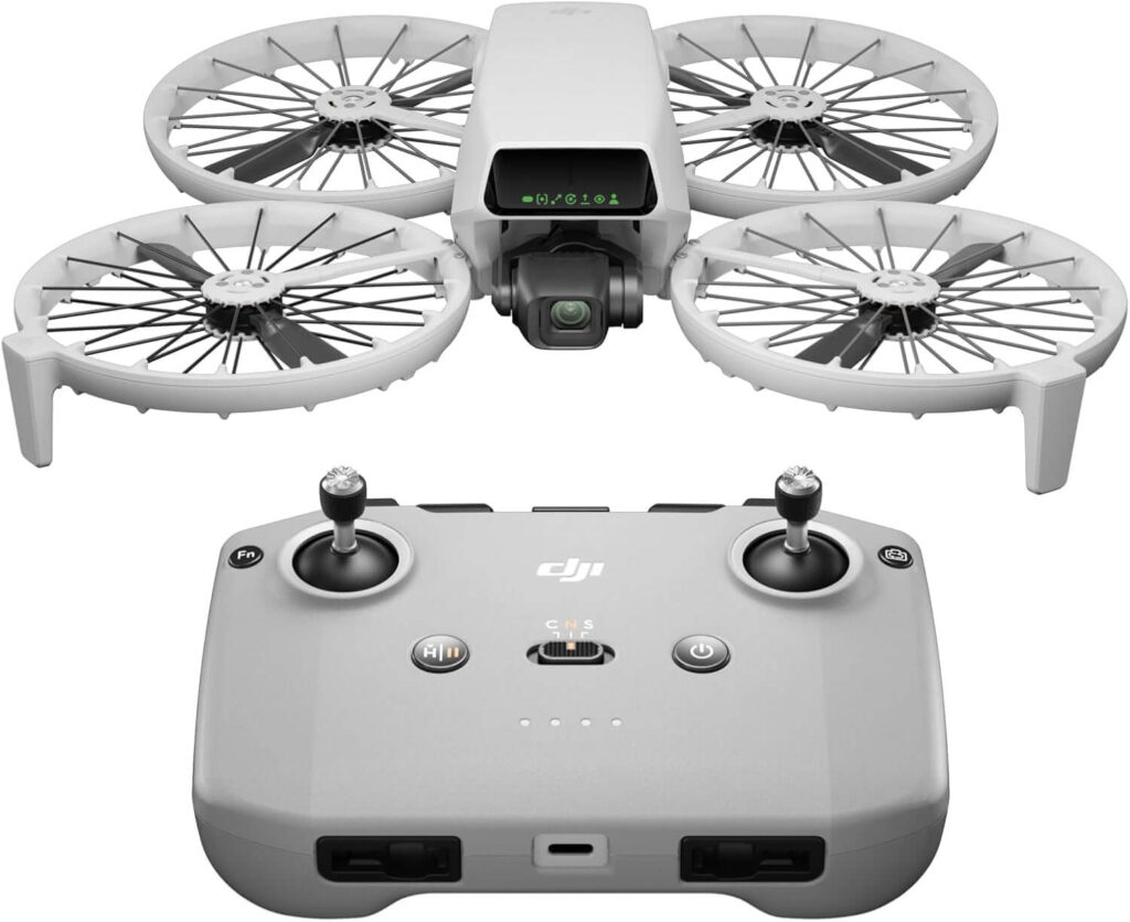 DJI Flip Drohne