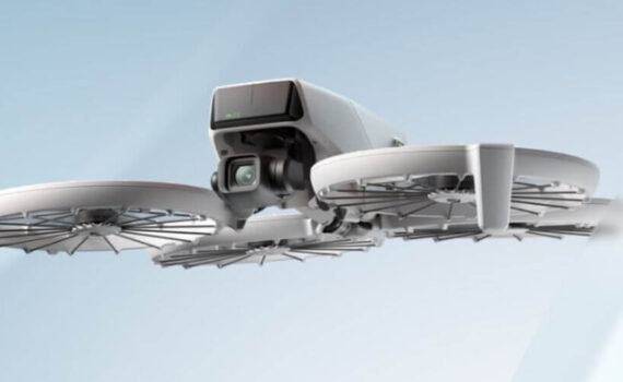 DJI Flip Produktcheck und Vorschau